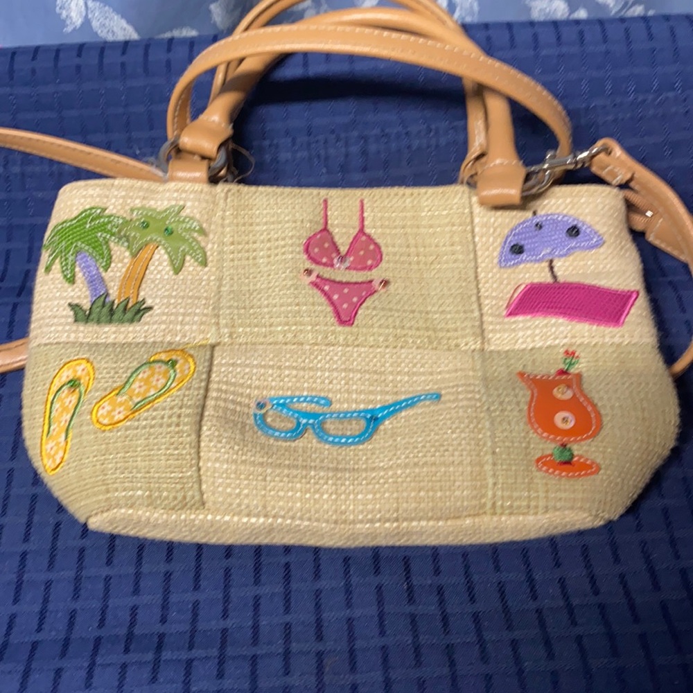 PURSE